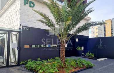 Imagem: O apartamento possui 3 Dormitórios, 3 Suítes, 1 Banheiro