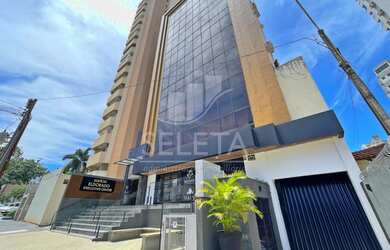 Imagem: A sala comercial possui 234m² de Área Privada e está localizado