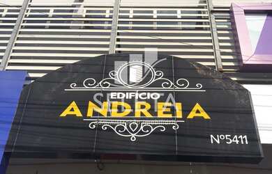 Imagem: A sala comercial possui 1 Banheiro e 40m² de Área Privada