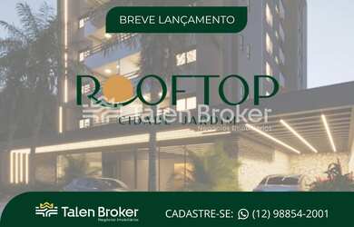 Imagem: O apartamento possui 2 Dormitórios, 1 Suíte, 2 Banheiros