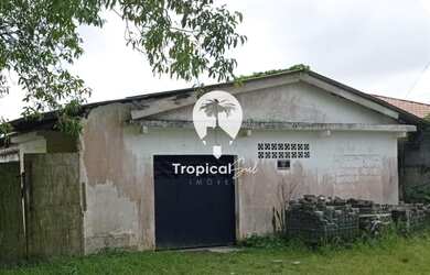 Imagem: O depósito possui 126m² de Área Privada e está localizado