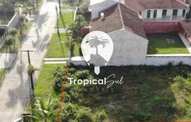 Imagem 2: Terreno à venda de esquina, Balneario Atami Sul, PONTAL DO PARANA - PR