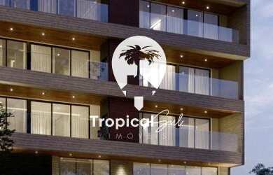 Imagem: O apartamento possui 2 Dormitórios, 2 Suítes, 1 Banheiro