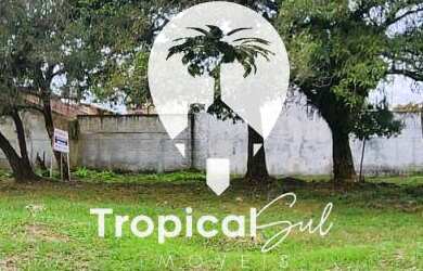 Imagem 2: Terreno à venda Frente Rodovia, Shangri-lá, PONTAL DO PARANA - PR