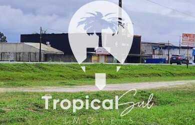 Imagem 5: Terreno à venda Frente Rodovia, Shangri-lá, PONTAL DO PARANA - PR