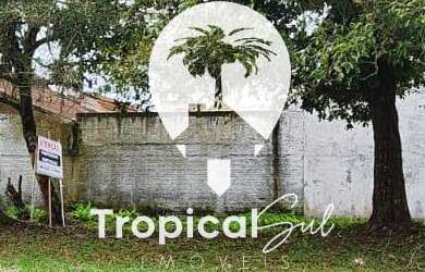 Imagem 1: Terreno à venda Frente Rodovia, Shangri-lá, PONTAL DO PARANA - PR