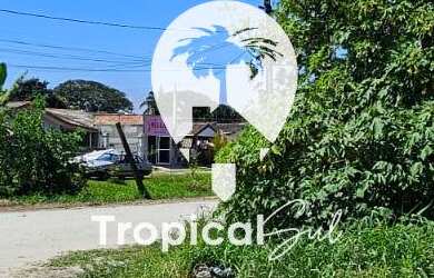 Imagem 2: Terreno à venda esquina, Balneario Shangri-lá, PONTAL DO PARANA - PR