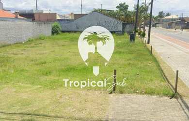 Imagem 1: Terreno à venda Faixa mar, Santa Terezinha, PONTAL DO PARANA - PR