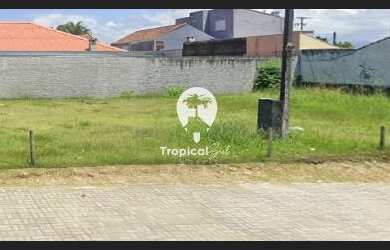 Imagem 2: Terreno à venda Faixa mar, Santa Terezinha, PONTAL DO PARANA - PR