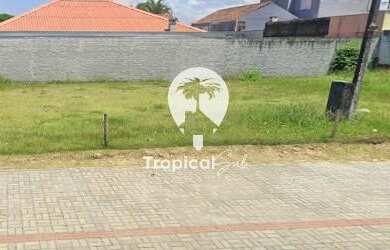 Imagem 3: Terreno à venda Faixa mar, Santa Terezinha, PONTAL DO PARANA - PR