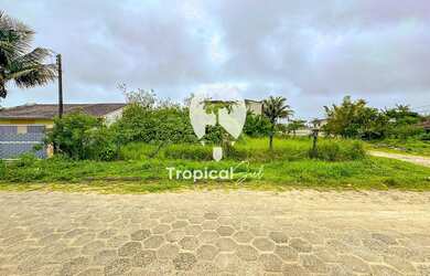 Imagem: O terreno possui 300m² de Área e está localizado em Ipanema