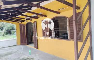 Imagem 1: Casa a venda Faixa mar balneário Carmery Pontal do Paraná Paraná