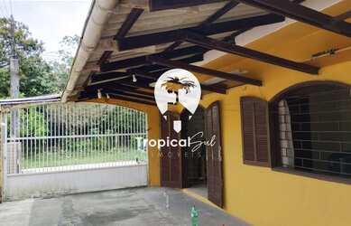 Imagem 2: Casa a venda Faixa mar balneário Carmery Pontal do Paraná Paraná