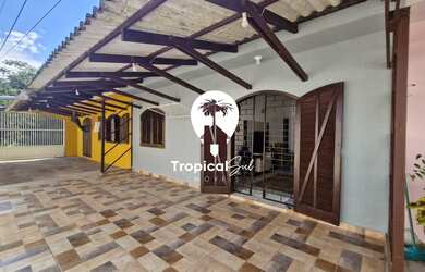 Imagem 3: Casa a venda Faixa mar balneário Carmery Pontal do Paraná Paraná