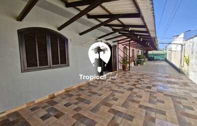 Imagem 6: Casa a venda Faixa mar balneário Carmery Pontal do Paraná Paraná