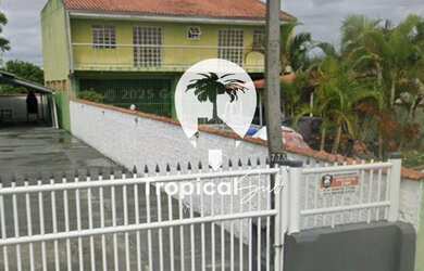 Imagem 2: Sobrado para locação balneário Carmery, PONTAL DO PARANA - PR