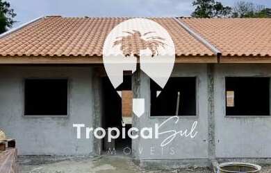 Imagem 6: Casas a venda no balneário Pontal do Sul Pontal do Paraná - PR