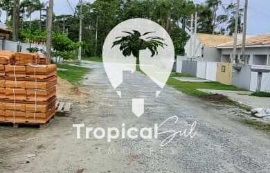 Imagem 5: Casas a venda no balneário Pontal do Sul Pontal do Paraná - PR