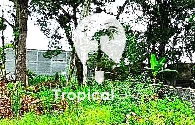 Imagem: O terreno possui 396m² de Área e está localizado em Shangri