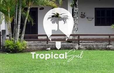 Imagem: A casa possui 2 Dormitórios, 1 Suíte, 1 Banheiro, 13 Vagas