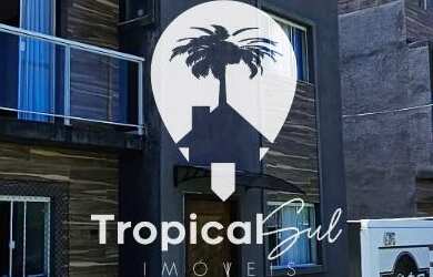 Imagem: A casa possui 1 Dormitório, 3 Suítes, 1 Banheiro, 4 Vagas