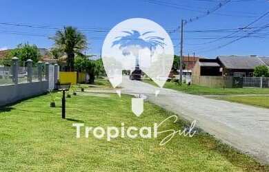 Imagem 4: Sobrado a venda no Balneário Pontal do Sul Pontal do Paraná- PR