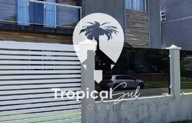 Imagem 2: Sobrado a venda no Balneário Pontal do Sul Pontal do Paraná- PR