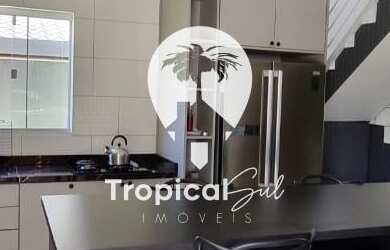 Imagem 7: Sobrado a venda no Balneário Pontal do Sul Pontal do Paraná- PR