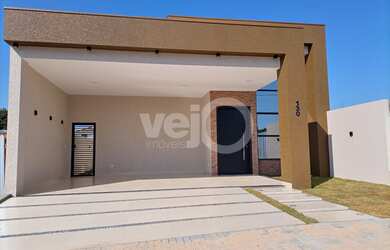 Imagem 2: Casa à venda no Condomínio Residencial Villa Margarezi- Foz do Iguaçu,...