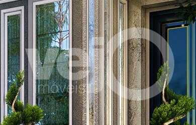 Imagem 11: Sobrado alto padrão à venda no Condomínio Royal Falls Yacht - Fase...