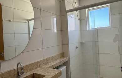 Imagem 11: APARTAMENTO 2 quartos condomínio fechado, px Av Tancredo Neves