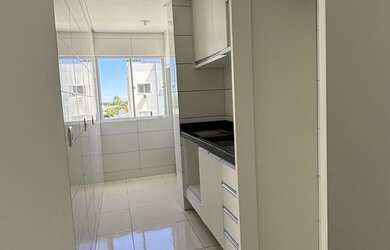 Imagem 7: APARTAMENTO 2 quartos condomínio fechado, px Av Tancredo Neves