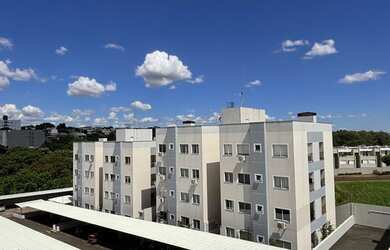 Imagem 15: APARTAMENTO 2 quartos condomínio fechado, px Av Tancredo Neves