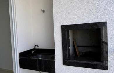 Imagem 9: APARTAMENTO 2 quartos condomínio fechado, px Av Tancredo Neves