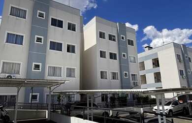 Imagem 3: APARTAMENTO 2 quartos condomínio fechado, px Av Tancredo Neves