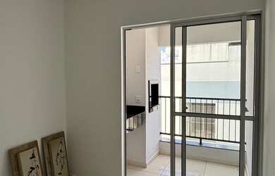 Imagem 8: APARTAMENTO 2 quartos condomínio fechado, px Av Tancredo Neves