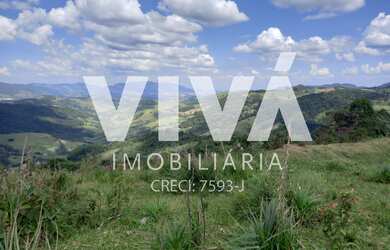 Imagem: O terreno possui 605.000m² de Área e está localizado em