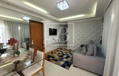 Imagem 5: Belíssimo apartamento à venda no bairro SÃO LUIZ, BETIM - MG