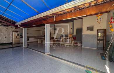 Imagem 1: Belíssima casa disponível para venda no bairro Ingá, BETIM - MG