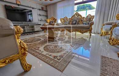 Imagem 4: Belíssima casa disponível para venda no bairro Ingá, BETIM - MG