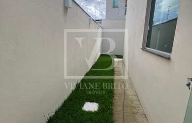 Imagem 14: Casa térrea à venda no Monte Verde em Betim