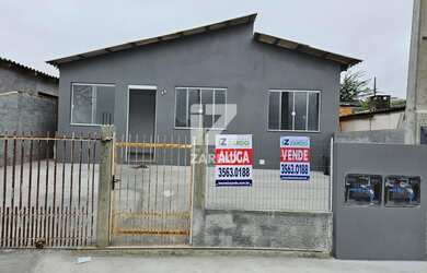 Imagem: A casa possui 300m² de Área Privada e está localizado em