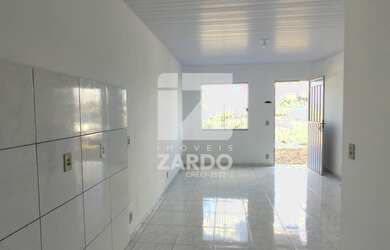 Imagem 3: APARTAMENTO TÉRREO N 07, PARA LOCAÇÃO, CONTENDO 02 QUARTOS E GARAGEM