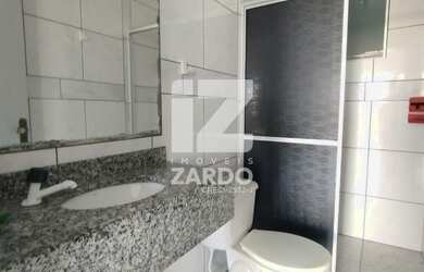 Imagem 12: APARTAMENTO TÉRREO N 07, PARA LOCAÇÃO, CONTENDO 02 QUARTOS E GARAGEM