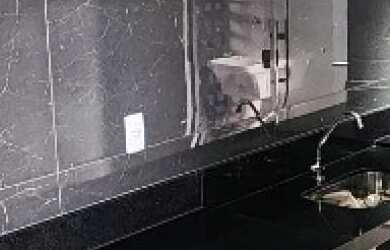 Imagem: A casa possui 3 Dormitórios, 1 Suíte, 2 Banheiros, Imóvel