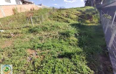 Imagem: O terreno possui 539m² de Área e está localizado em Itoupavazinha