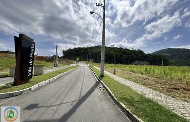 Imagem: O terreno à venda possui 281m² de Área e Imóvel novo e está