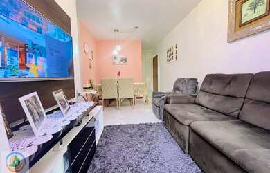 Imagem: Apartamento - Velha Central - Blumenau
