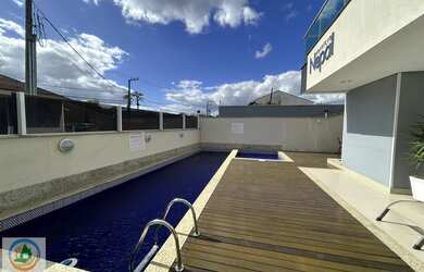 Imagem: Apartamento - Itoupava Central - Blumenau