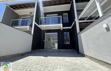 Imagem 1: Casa - Testo Salto - Blumenau